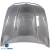Carbon Fiber HAMA Hood > BMW X5 (E70) 2007-2013 - image 3
