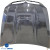 Carbon Fiber HAMA Hood > BMW X5 (E70) 2007-2013 - image 5