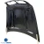Carbon Fiber HAMA Hood > BMW X5 (E70) 2007-2013 - image 10