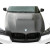 ModeloDrive FRP VORT Hood > BMW X5 (E70) 2007-2013 - image 1