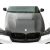 FRP VORT Hood > BMW X5 (E70) 2007-2013 - image 1