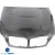 Carbon Fiber VORT Hood > BMW X5 (E70) 2007-2013 - image 5