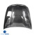 ModeloDrive Carbon Fiber VORT Hood > BMW X5 (E70) 2007-2013 - image 7