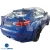 FRP HAMA Rear Opional Diffuser Center Hole > BMW X6 (E71) M 2008-2014 - image 15