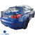 FRP HAMA Rear Opional Diffuser Center Hole > BMW X6 (E71) M 2008-2014 - image 15