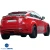 FRP HAMA Rear Opional Diffuser Center Hole > BMW X6 (E71) M 2008-2014 - image 2
