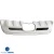 FRP HAMA Rear Opional Diffuser Center Hole > BMW X6 (E71) M 2008-2014 - image 6