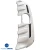 FRP HAMA Rear Opional Diffuser Center Hole > BMW X6 (E71) M 2008-2014 - image 7