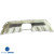 FRP HAMA Rear Opional Diffuser Center Hole > BMW X6 (E71) M 2008-2014 - image 9