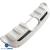 FRP HAMA Rear Opional Diffuser Center Hole > BMW X6 (E71) M 2008-2014 - image 11