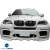 FRP HAMA Wide Body Kit > BMW X6 (E71) 2008-2014 - image 21