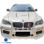 FRP HAMA Wide Body Kit > BMW X6 (E71) 2008-2014 - image 22