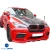 FRP HAMA Wide Body Kit > BMW X6 (E71) 2008-2014 - image 15