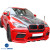 FRP HAMA Wide Body Kit > BMW X6 (E71) 2008-2014 - image 15