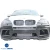 FRP HAMA Wide Body Kit > BMW X6 (E71) 2008-2014 - image 17
