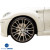 FRP HAMA Wide Body Kit > BMW X6 (E71) 2008-2014 - image 40
