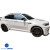 FRP HAMA Wide Body Kit > BMW X6 (E71) 2008-2014 - image 43