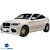 FRP HAMA Wide Body Kit > BMW X6 (E71) 2008-2014 - image 46