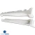 FRP HAMA Wide Body Kit > BMW X6 (E71) 2008-2014 - image 51