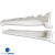 FRP HAMA Wide Body Kit > BMW X6 (E71) 2008-2014 - image 51