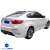 FRP HAMA Wide Body Kit > BMW X6 (E71) 2008-2014 - image 90