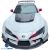FRP VARI Hood > Toyota Supra (A90 A91) 2019-2024 - image 2