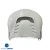 FRP VARI Hood > Toyota Supra (A90 A91) 2019-2024 - image 4