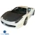 Carbon Fiber OER Hood > Ferrari 458 2010-2015 - image 6