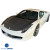 ModeloDrive Carbon Fiber OER Hood > Ferrari 458 2010-2015 - image 6