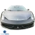 Carbon Fiber OER Hood > Ferrari 458 2010-2015 - image 4