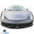 ModeloDrive Carbon Fiber OER Hood > Ferrari 458 2015-2020 - image 4