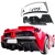 Partial Carbon Fiber MDES Rear Bumper w Diffuser > Ferrari 488 GTB (F142M) 2016-2019 - image 4