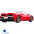 Partial Carbon Fiber MDES Rear Bumper w Diffuser > Ferrari 488 GTB (F142M) 2016-2019 - image 9