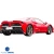 Partial Carbon Fiber MDES Rear Bumper w Diffuser > Ferrari 488 GTB (F142M) 2016-2019 - image 9