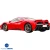 Partial Carbon Fiber MDES Rear Bumper w Diffuser > Ferrari 488 GTB (F142M) 2016-2019 - image 10