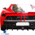 Partial Carbon Fiber MDES Rear Bumper w Diffuser > Ferrari 488 GTB (F142M) 2016-2019 - image 11