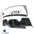 Partial Carbon Fiber MDES Body Kit > Ferrari 488 GTB (F142M) 2016-2019 - image 38