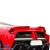 Partial Carbon Fiber MDES Body Kit > Ferrari 488 GTB (F142M) 2016-2019 - image 50