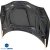 Partial Carbon Fiber MDES Body Kit > Ferrari 488 GTB (F142M) 2016-2019 - image 11