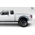 1993-2011 Ford Ranger Off Road 5" Bulge Raptor Bedsides Rear Fenders - 2Piece - image 3
