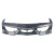 ModeloDrive Partial Carbon Fiber LP570 Style Front Bumper > Lamborghini Gallardo 2009-2014 - image 1