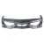 Partial Carbon Fiber LP570 Style Front Bumper > Lamborghini Gallardo 2009-2014 - image 1
