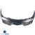 Partial Carbon Fiber LP570 Style Front Bumper > Lamborghini Gallardo 2009-2014 - image 2