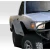 1989-1995 Toyota Pickup Ivan-Dan (Sharp) Off Road 4 Inch Bulge Front Fenders - 2 Piece - image 1