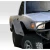 1989-1995 Toyota Pickup Bulge Fender - image 1