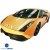 Partial Carbon Fiber LP570 Style Body Kit > Lamborghini Gallardo 2009-2014 - image 6