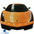 Partial Carbon Fiber LP570 Style Body Kit > Lamborghini Gallardo 2009-2014 - image 7