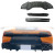 Carbon Fiber MASO Rear Diffuser > Lamborghini Huracan 2014-2019 - image 1