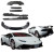 Carbon Fiber MASO Body Kit > Lamborghini Huracan 2014-2019 - image 6