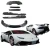 Carbon Fiber MASO Body Kit > Lamborghini Huracan 2014-2019 - image 6